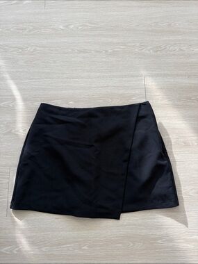 Abercrombie Skort